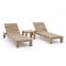 ROUGH-X ligbed set 3-delig