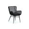 Intenso Variano dining tuinstoel