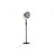 Sunred Bright Indus II staande terrasverwarmer 2100 Watt