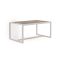 Bellagio Cadora dining tuintafel 160x100x75cm