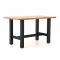 Hartman Sophie Yasmani bartafel 180x100x105cm
