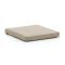 Madison loungekussen luxe zit 73x73cm