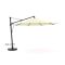 Glatz Sombrano S+ Easy zweefparasol ø 350cm