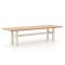 Hartman Yasmani dining tuintafel 300x100cm