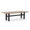 Hartman Yasmani dining tuintafel 300x100cm