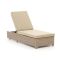 Intenso Carpino ligbed met wiel