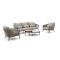 SUNS Avero stoel-bank loungeset 5-delig