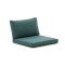 Madison loungekussenset luxe zit 73x73cm rug 73x40cm 2-delig