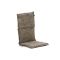 Hartman Fiber tuinkussen hoog 123x50cm
