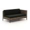 ROUGH-D loungemodule linkerarm 161cm