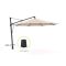 Glatz Sombrano S+ Easy zweefparasol ø 350cm