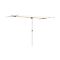 Suncomfort Flex-Roof parasol 210x150cm