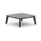 Bellagio Sorico lounge tuintafel 76x76x27cm