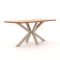 Bellagio Induno Deens Ovaal bartafel 240x120x105cm