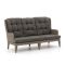 Hartman Louis lounge tuinbank 3-zits 192cm