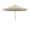 Shadowline Aruba parasol ø 350cm