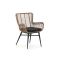 Intenso Asti dining tuinstoel