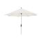 Glatz Alu-Twist parasol ø 330cm
