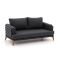 Bellagio Esenta lounge tuinbank 184cm