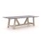 Bellagio Bresimo dining tuintafel 260x100cm