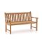 Sunyard Wales tuinbank 150cm