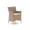 Intenso Borno dining tuinstoel