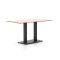Forza Orta tuintafel 140x80x73cm