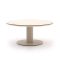 Bellagio La Fonte low dining tuintafel ø 150cm