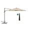Shadowline Francisco zweefparasol ø 330cm