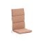 Hartman Fiber tuinkussen hoog 123x50cm