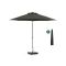 Shadowline Push-up parasol ø 300cm
