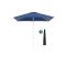 Shadowline Push-up parasol 240x240cm