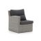 Intenso Fellini loungemodule rechterarm 72cm
