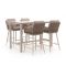 Intenso Isorella/Trecenta 150cm barset 5-delig