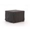 Kees Smit Tuinmeubelhoes lounge tuinstoel 95x95x60cm