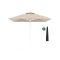 Shadowline Cuba parasol 300x300cm
