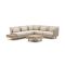 Apple Bee Module-X hoek loungeset 3-delig