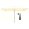 Shadowline Bonaire parasol 400x300cm