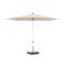 Glatz Alu-Smart parasol ø 300cm