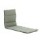 Madison Fiber tuinkussen voor ligbed 200x65cm