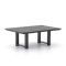 Bellagio Bolano lounge tuintafel 116x80x42cm