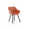 Hartman Sophie Element dining tuinstoel