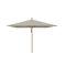 Glatz Piazza parasol 250x250cm