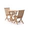 Sunyard Country/Preston ø 65cm balkonset 3-delig