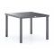 Forza Caluso dining tuintafel 96x96x75cm