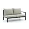 Manifesto Alzano loungemodule linkerarm 162cm