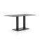 Forza Orta tuintafel 140x80x73cm
