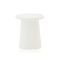 Cosiglobe sidetable Ø50cm (h:55cm)