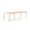SUNS Rialto dining tuintafel uitschuifbaar 262/329x100x75cm