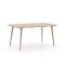 ROUGH-K dining tuintafel 160x90x75cm